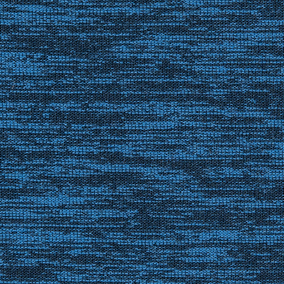 Midnight Blue Max-Dri Performance Jersey - Detail