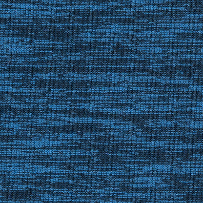 Midnight Blue Max-Dri Performance Jersey - Detail