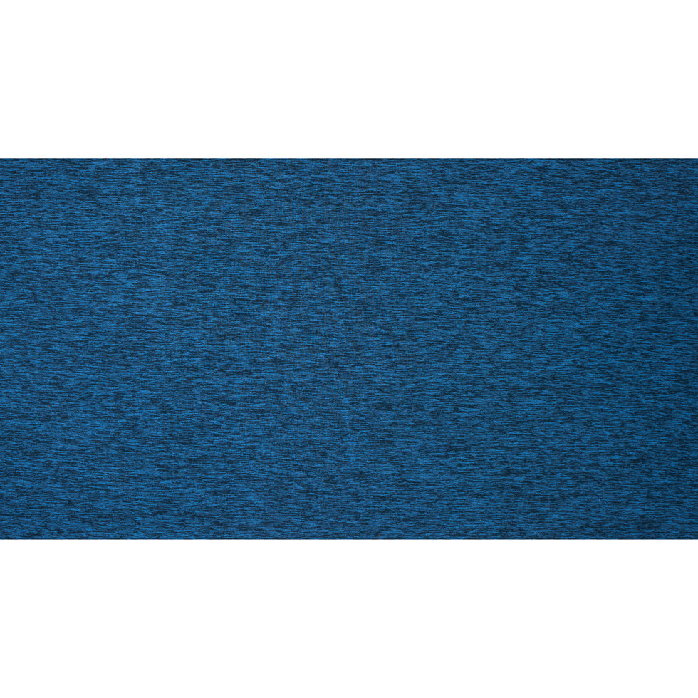 Midnight Blue Max-Dri Performance Jersey - Full
