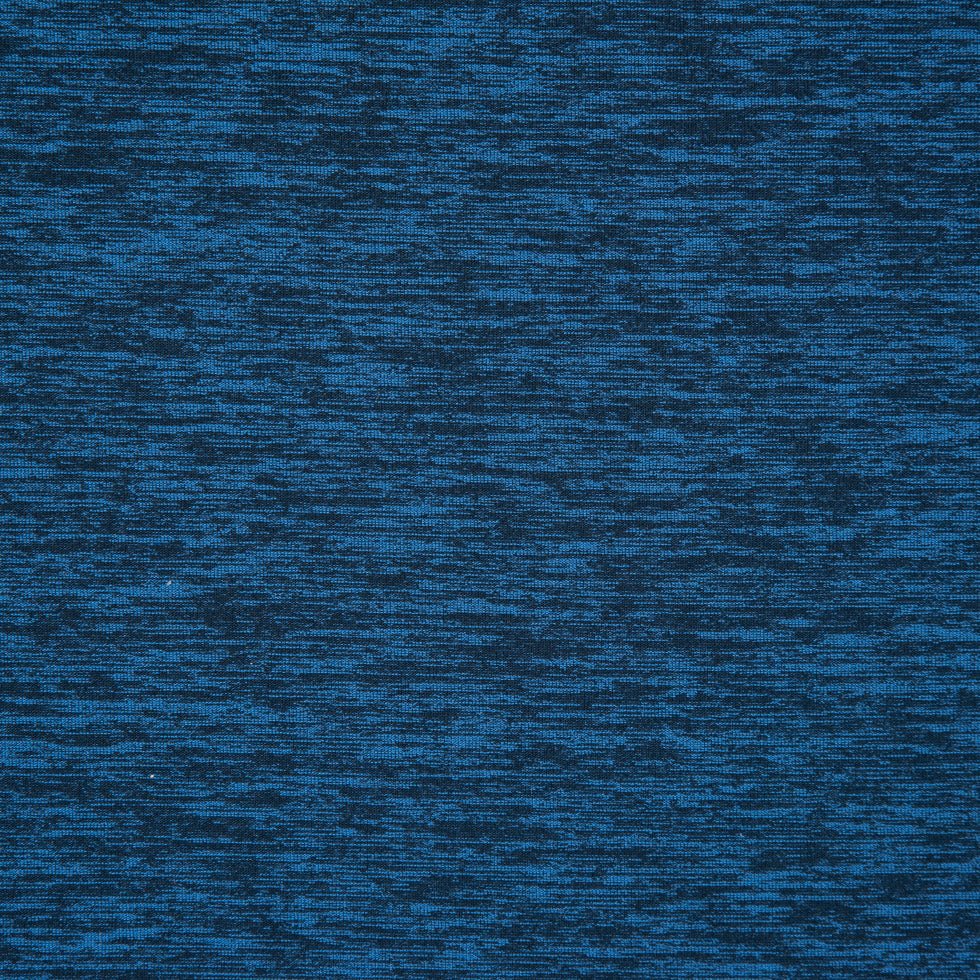 Midnight Blue Max-Dri Performance Jersey