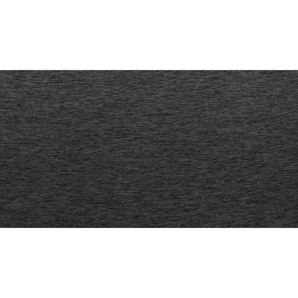 Midnight Black Max-Dri Performance Jersey - Folded