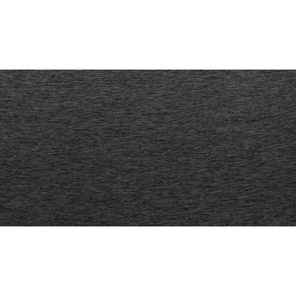 Midnight Black Max-Dri Performance Jersey - Folded