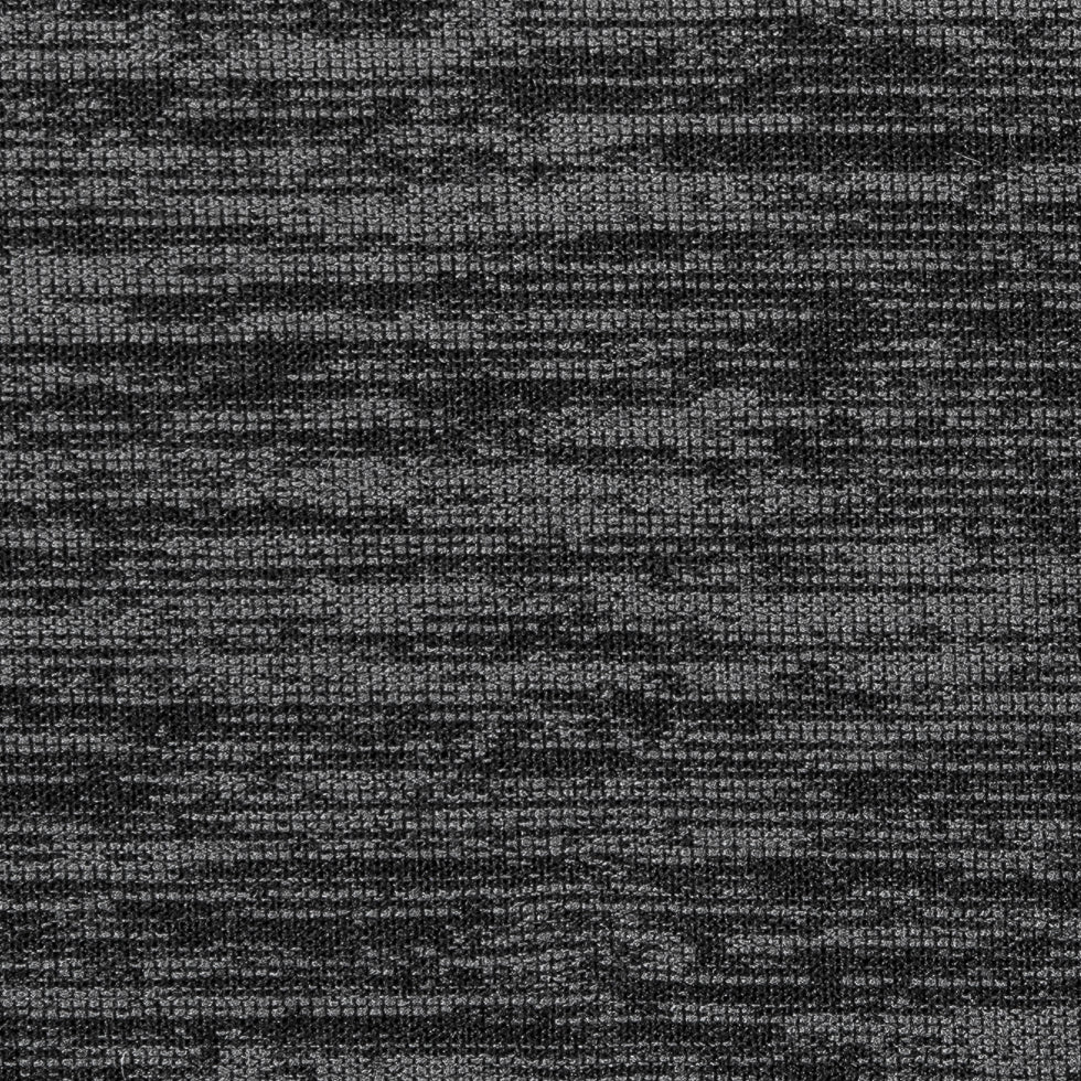 Midnight Black Max-Dri Performance Jersey - Full