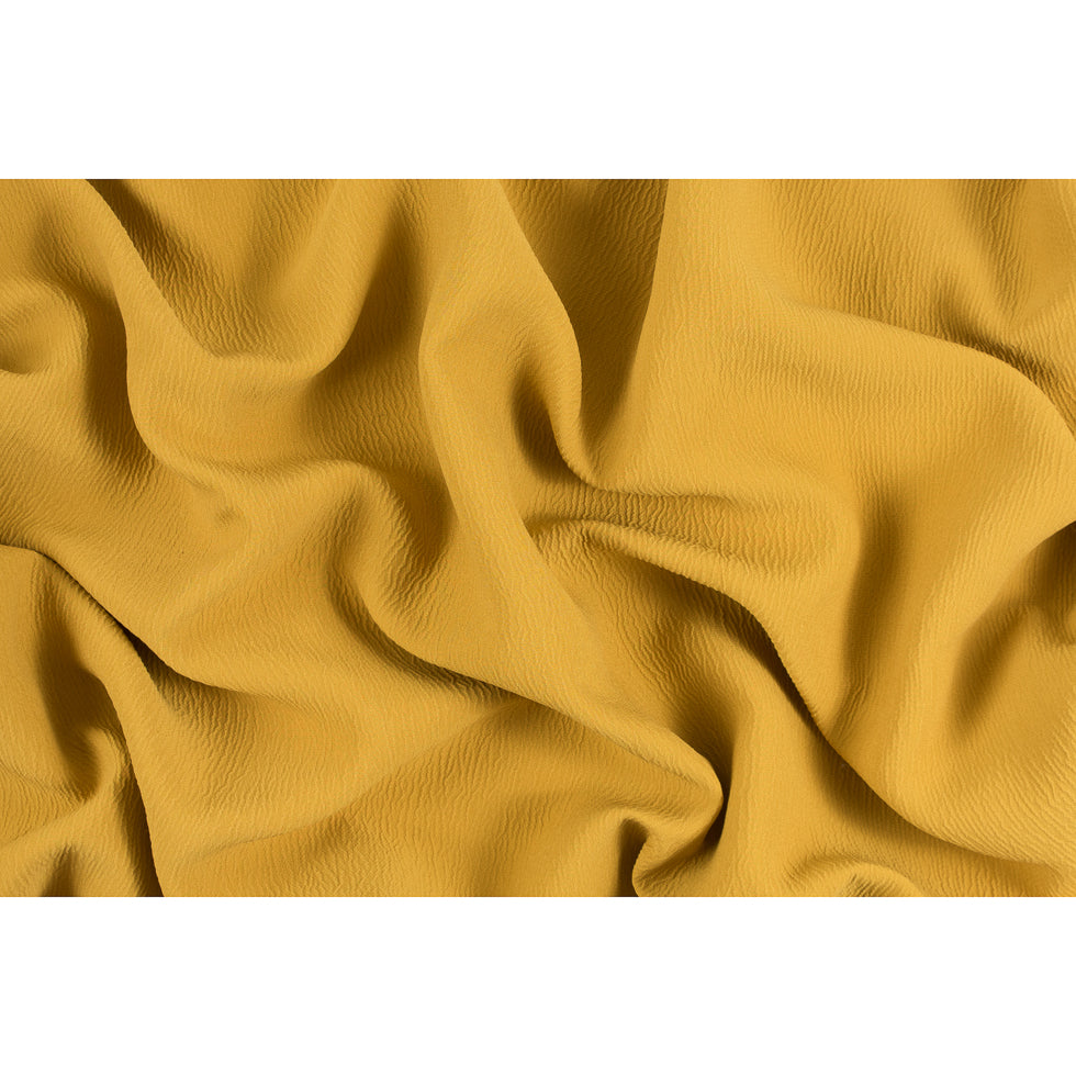 Mimosa Textural Blended Silk Double Cloth - Full