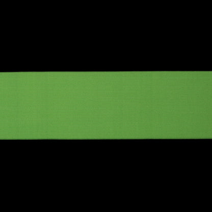Neon Green Elastic - 3