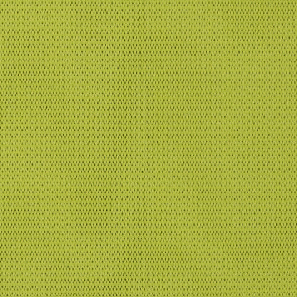 Neon Yellow Elastic - 3" Detail