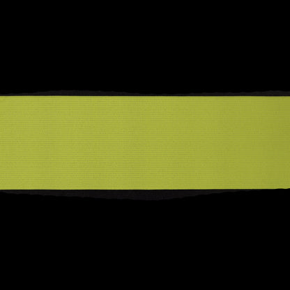 Neon Yellow Elastic - 3"