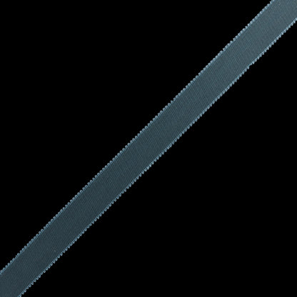 Sky Blue Sheer Ribbon - 0.75"