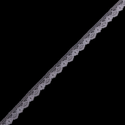Lavender Lace Trim - 0.5"