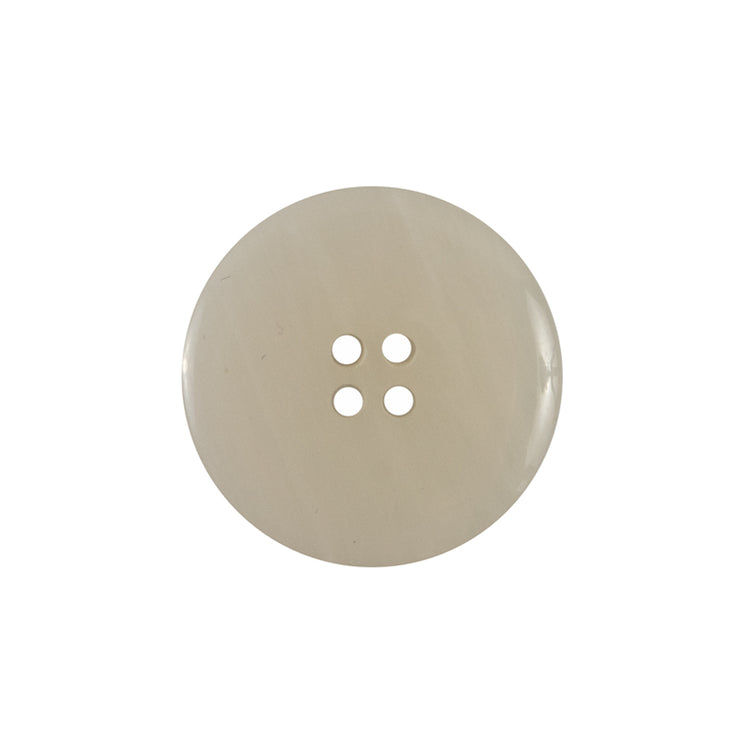 template--25130090922057__main-Cream Plastic Coat Button - 36L/23mm