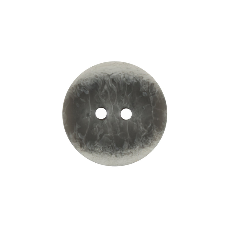 template--25130090922057__main-Plastic 2-Hole Button - 32L/20mm - Gray and White Smoky Swirls