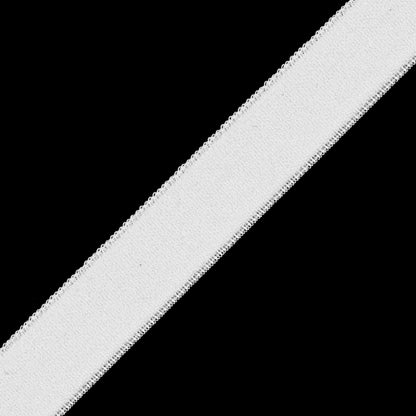 White Stretch Tape - 3/8 - Detail