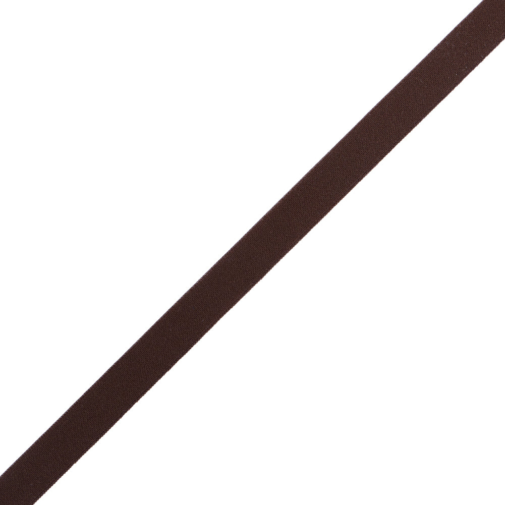 Italian Brown Stretch Tape - 0.375"