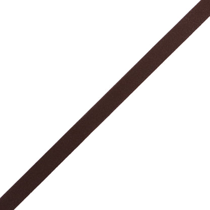 Italian Brown Stretch Tape - 0.375"