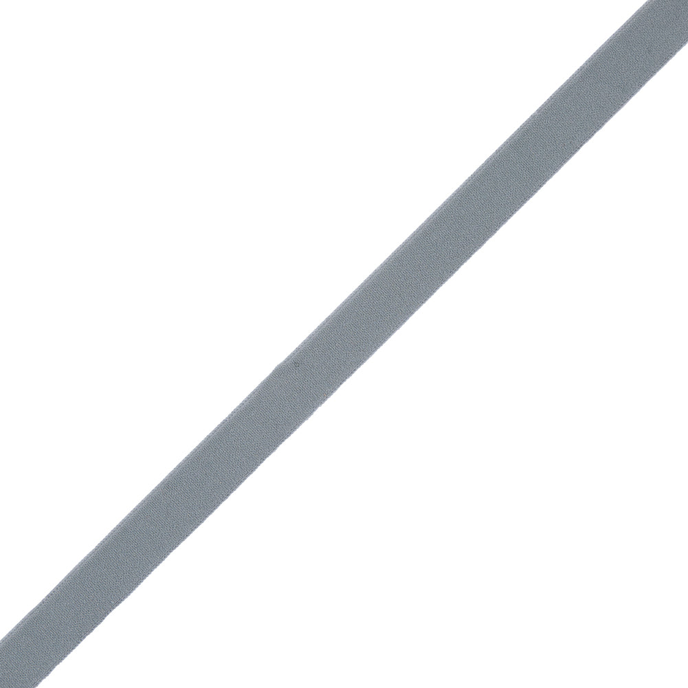 Italian Gray Stretch Tape - 0.375"