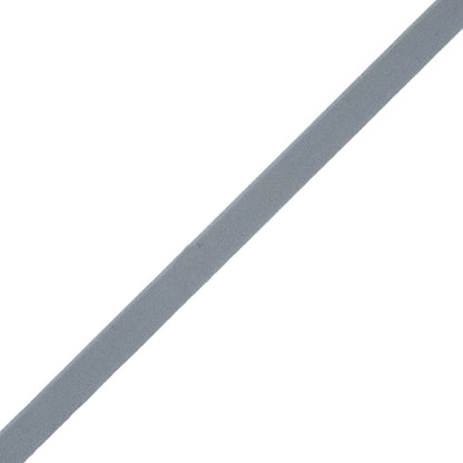 Italian Gray Stretch Tape - 0.375"