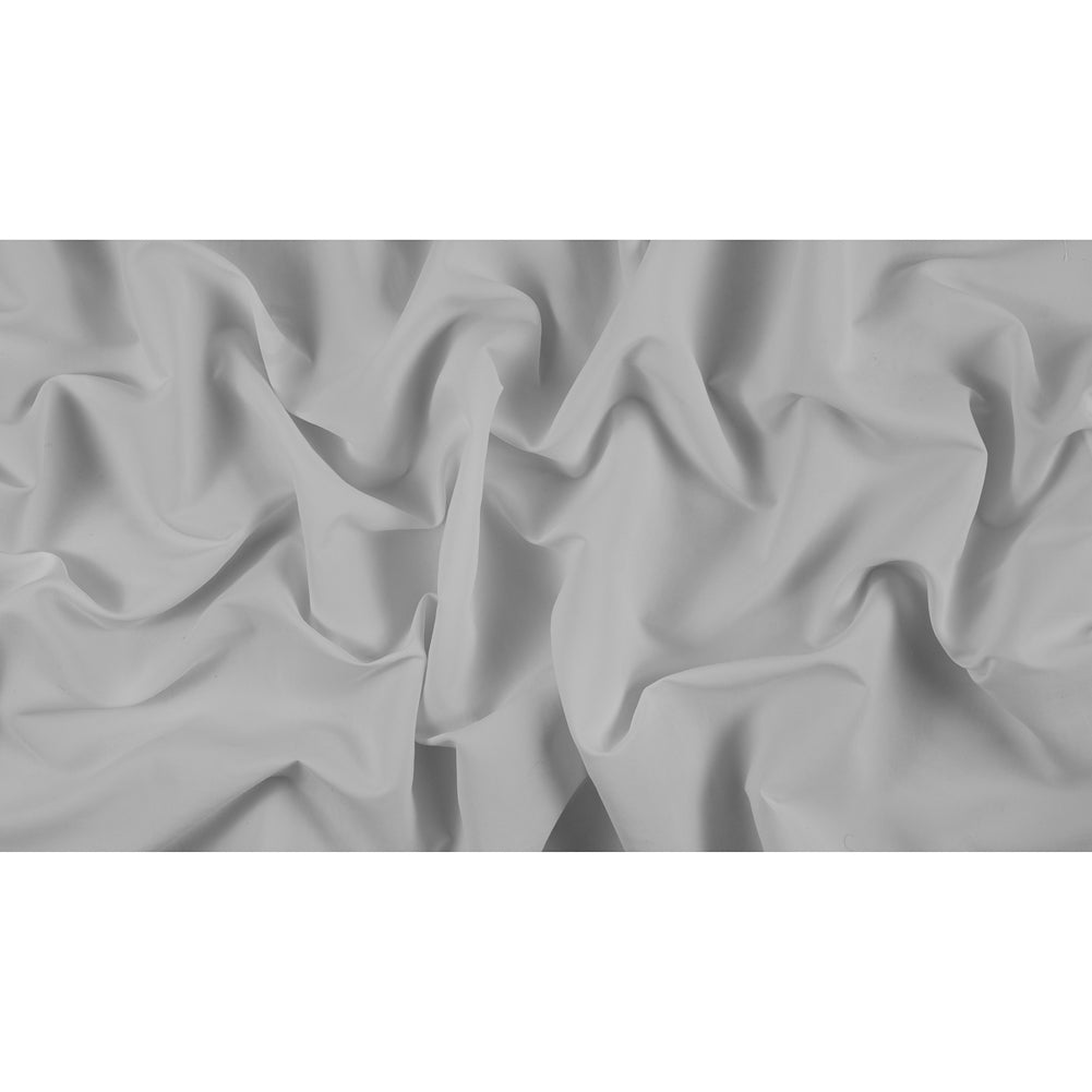 Carothers 4oz. White 4-Ply Water Repellent Nylon Taslan Folded