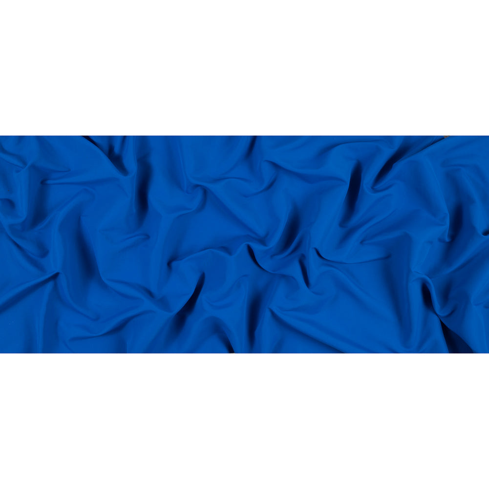 4oz. True Blue 4-Ply Water Repellent Nylon Taslan - Folded