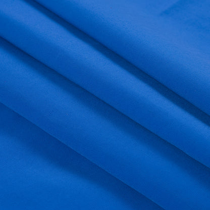 4oz. True Blue 4-Ply Water Repellent Nylon Taslan - Detail