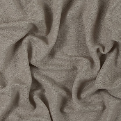 Neutral Linen Knit
