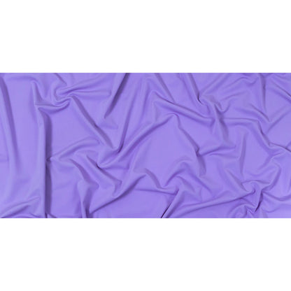 5.6oz Matte Tricot with High Compression - Lilac - Jolie Collection Full
