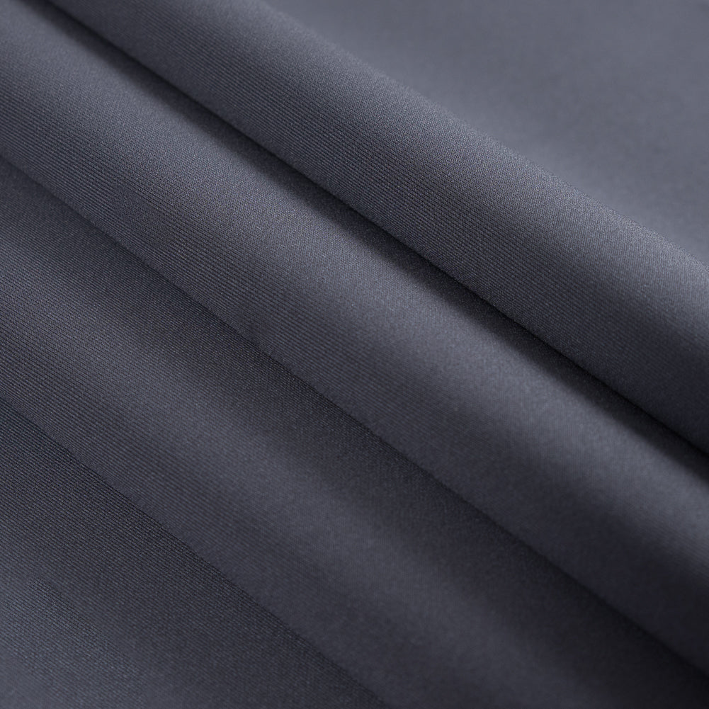 Antrazit Heavy Compression Double Knit w/ Max-Dri Wicking and Micro Air Technology Detail