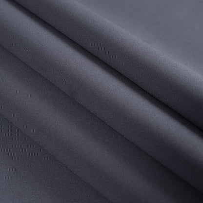 Antrazit Heavy Compression Double Knit w/ Max-Dri Wicking and Micro Air Technology Detail