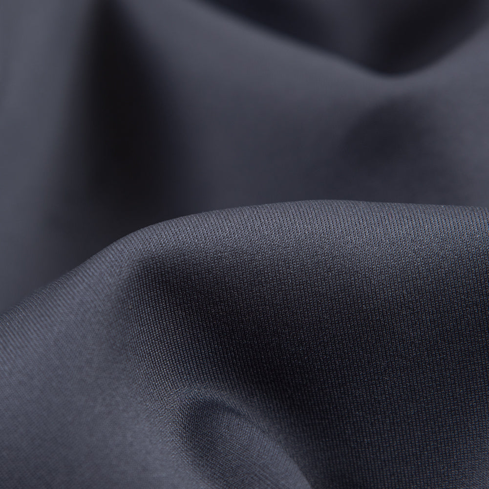 Antrazit Heavy Compression Double Knit w/ Max-Dri Wicking and Micro Air Technology Full