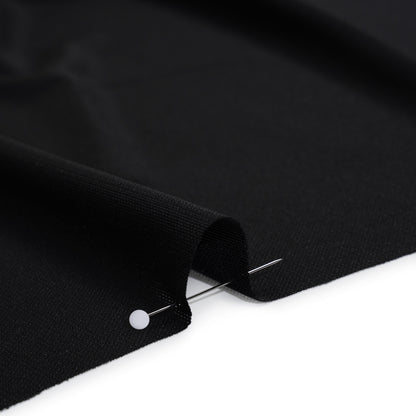 Black High Compression PowerNet Mesh Detail