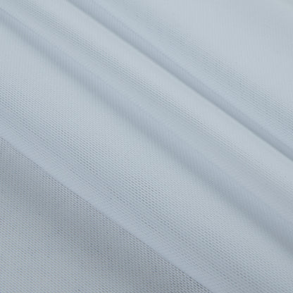 White High Compression PowerNet Mesh Detail