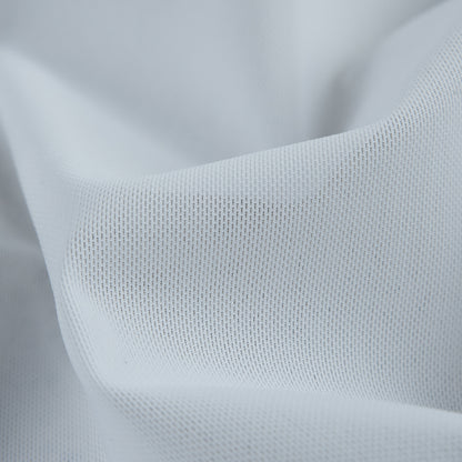 White High Compression PowerNet Mesh Full