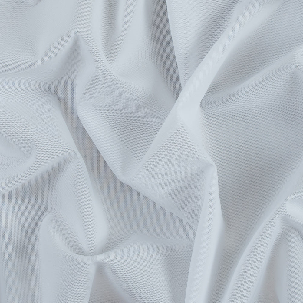 White High Compression PowerNet Mesh