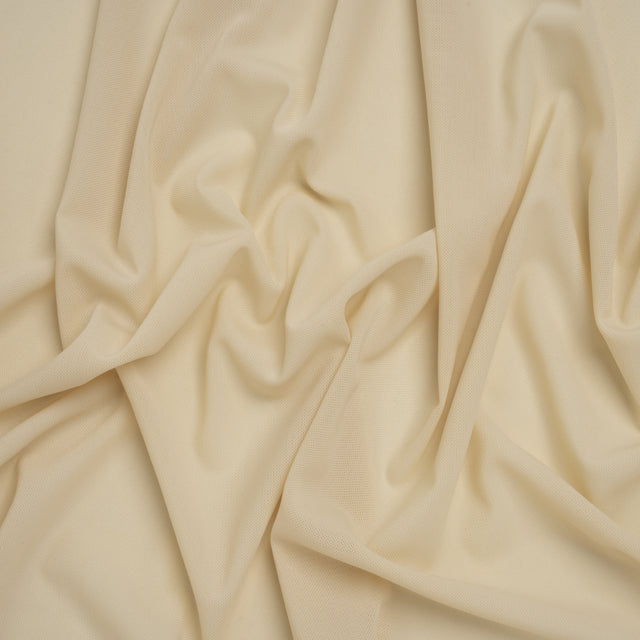 Nude PowerNet Mesh - High Compression