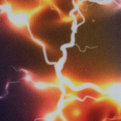 Shocking Printed Max-Dri Anti-Microbial Performance Tricot Full