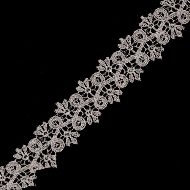 Ivory Venise Lace - 1.5