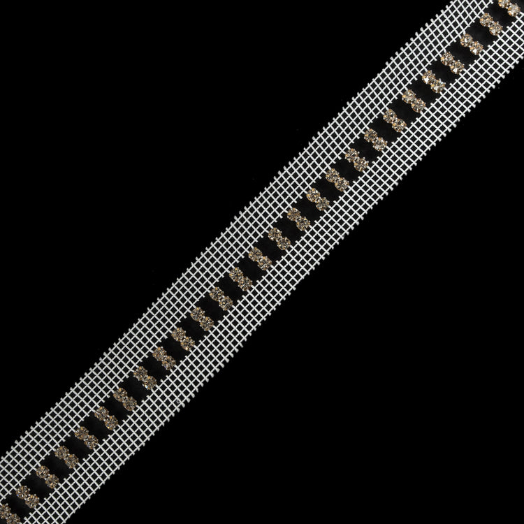 template--25130090922057__main-Silver White and Gold Metal Czech Rhinestone - 1.5