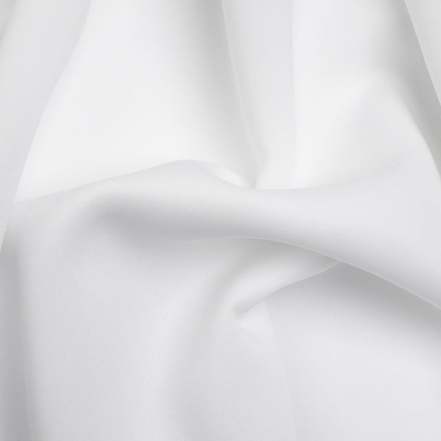 Seastar 1.5mm White Solid Stretch Neoprene