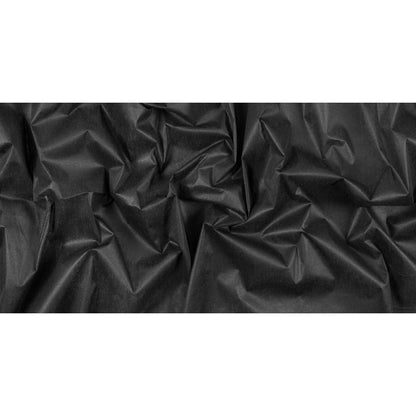 Black Hot Rolling Non-woven Interlining and Fusible - Full