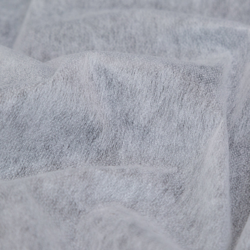 Super White Hot Rolling Nonwoven Fusible Interfacing - Detail