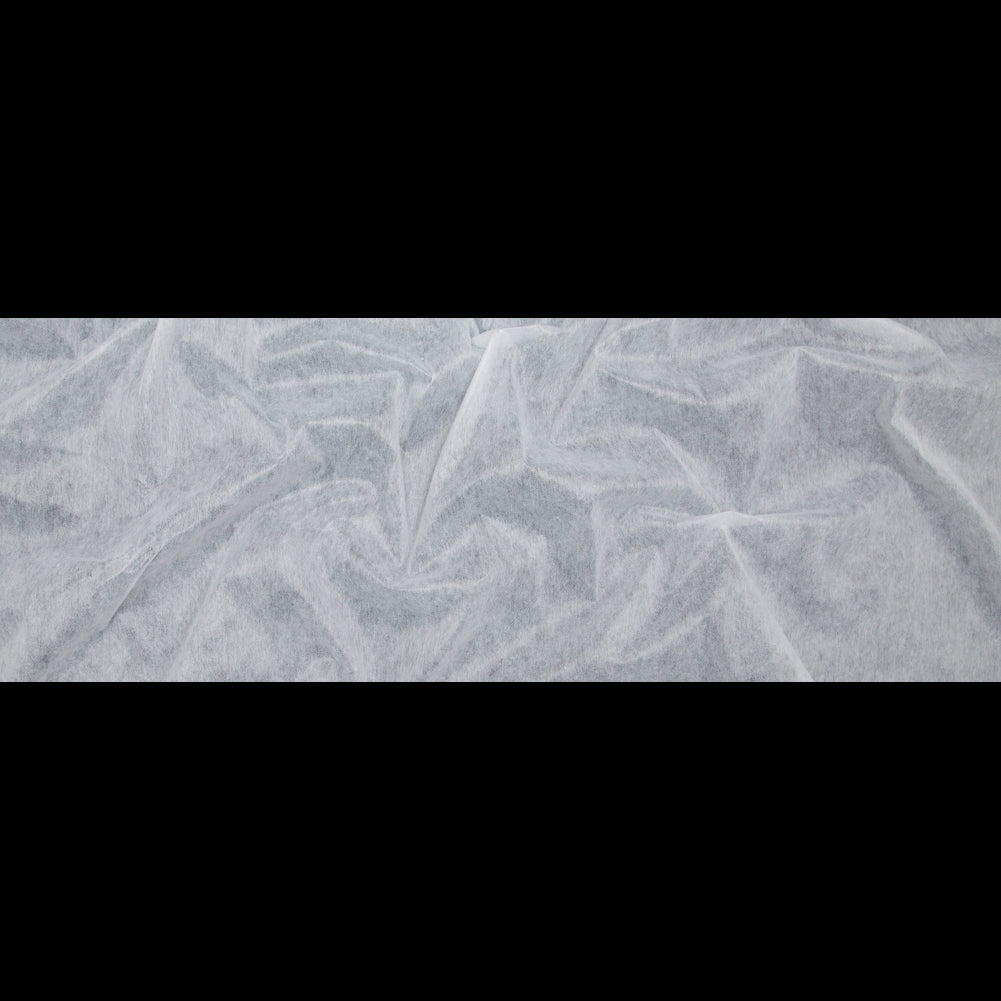 Super White Hot Rolling Nonwoven Fusible Interfacing - Full