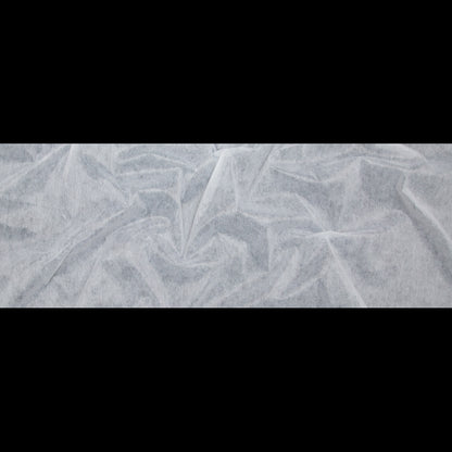 Super White Hot Rolling Nonwoven Fusible Interfacing - Full