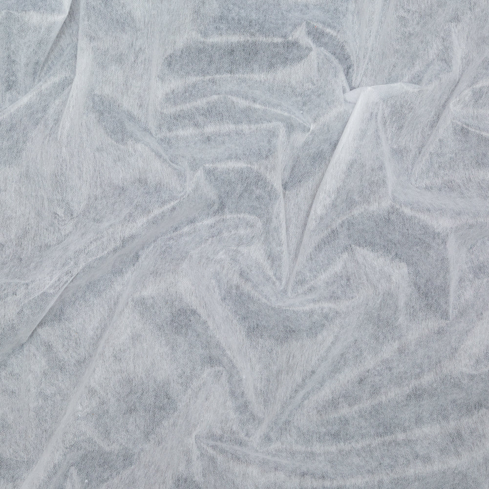 Super White Hot Rolling Nonwoven Fusible Interfacing