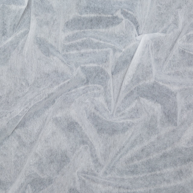 Super White Hot Rolling Nonwoven Fusible Interfacing