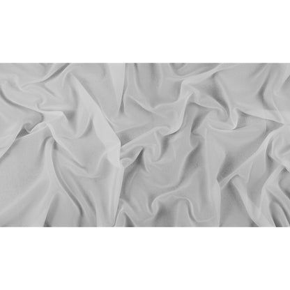 White Warp Knitting Interlining Full