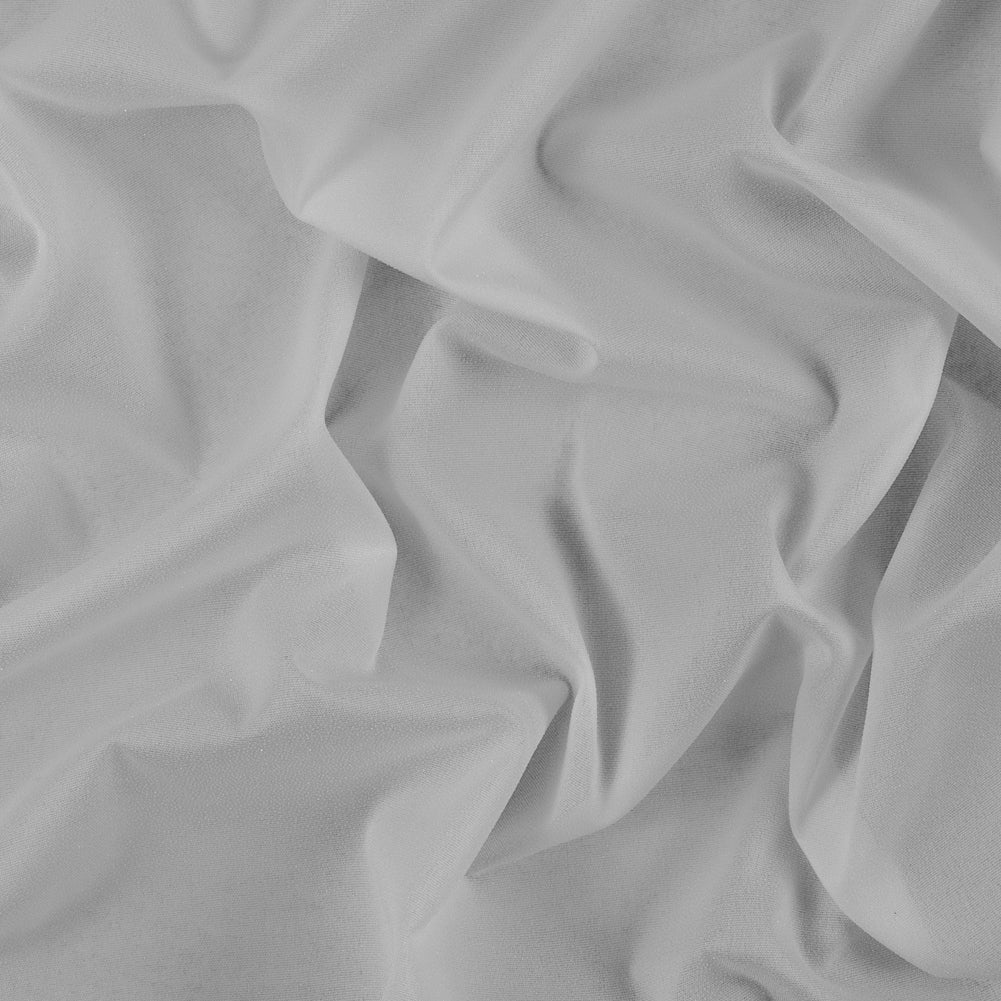 Water Jet Loom Fusible Interlining - White