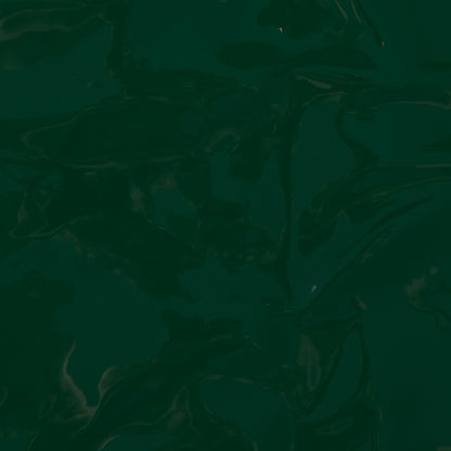 Small Kelly Green Patent Leather Detail