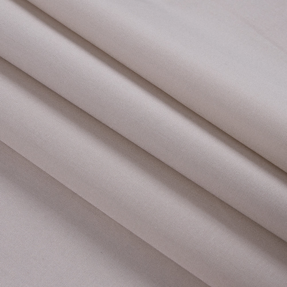 Pima Cotton Broadcloth - Beige - Sophia Collection Detail