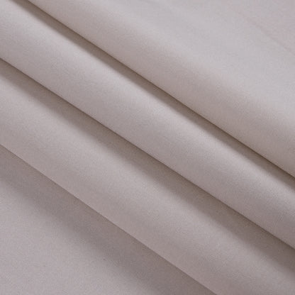 Pima Cotton Broadcloth - Beige - Sophia Collection Detail