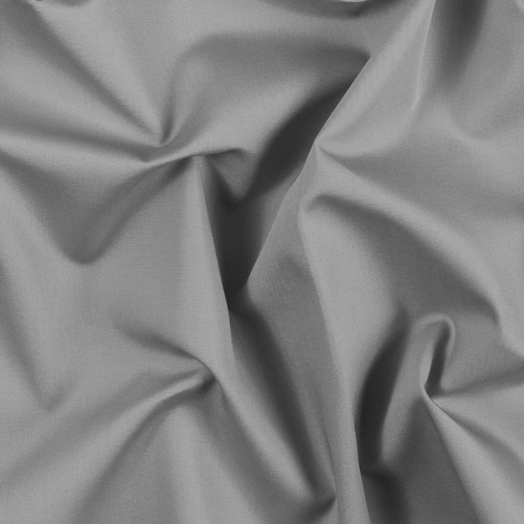 template--25130090922057__main-Pima Cotton Broadcloth - Gray - Sophia Collection