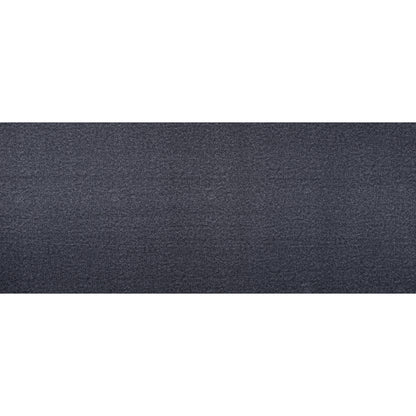 Italian Gray and White Heavyweight Water Repellent Jacketing - Full